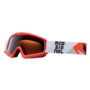 Okuliare Rossignol Raffish S red RKFG502